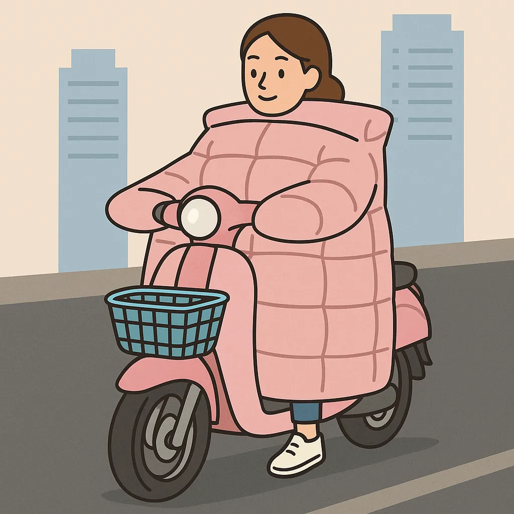 中国で暮らして見えてきた“あるある”集 Part1